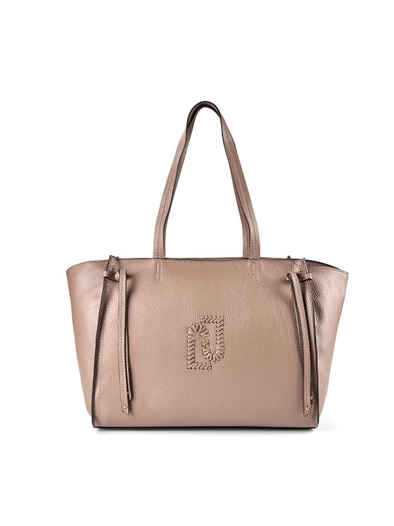 Liu Jo Lapislazzulo Nákupní taška L 34 cm