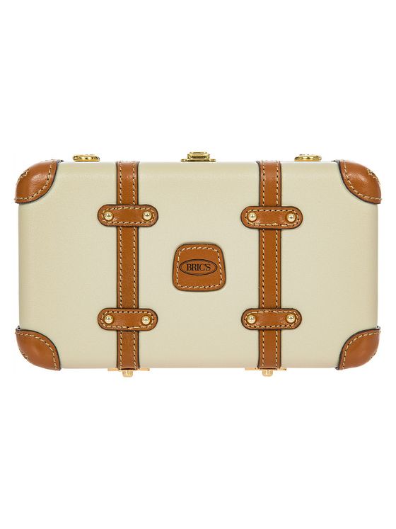 Bric's Bellagio Skuldertaske 20 cm