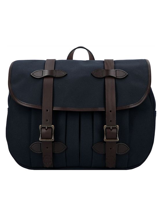 Filson Luggage Twill Dokumenttaske Messenger 35.5 cm