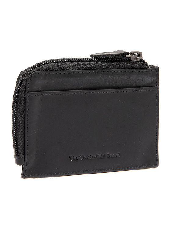 The Chesterfield Brand Livenza Kreditkortetui RFID-beskyttelse Læder 12 cm The Chesterfield Brand Livenza Kreditkortetui RFID-beskyttelse Læder 12 cm