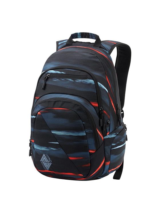 NITRO Stash 29-rygsæk 49 cm rum til bærbar computer