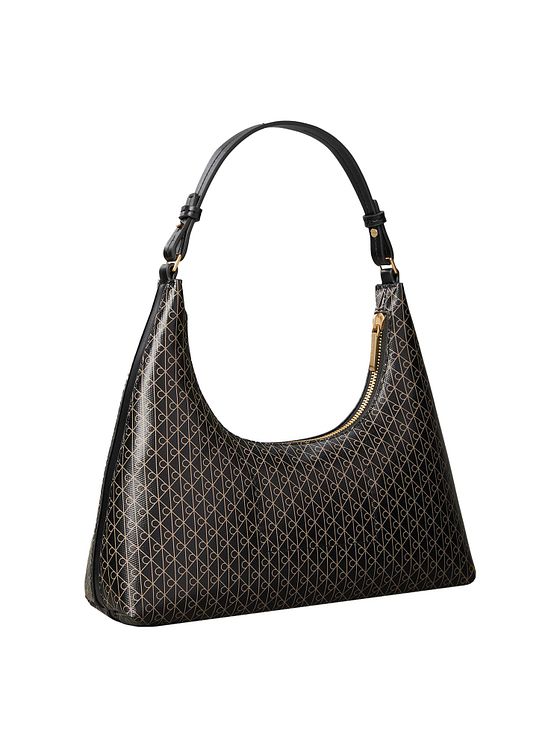 Calvin Klein Aop Skuldertaske 28 cm