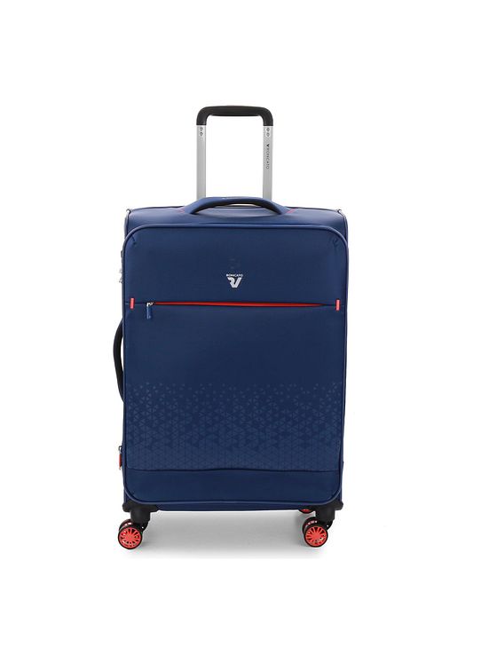 Roncato Crosslite 4-hjuls trolley 65 cm Roncato Crosslite 4-hjuls trolley 65 cm