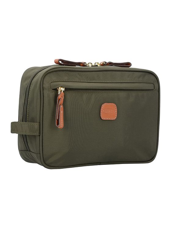 Bric's X-Collection Kultur-taske 21 cm Bric's X-Collection Kultur-taske 21 cm