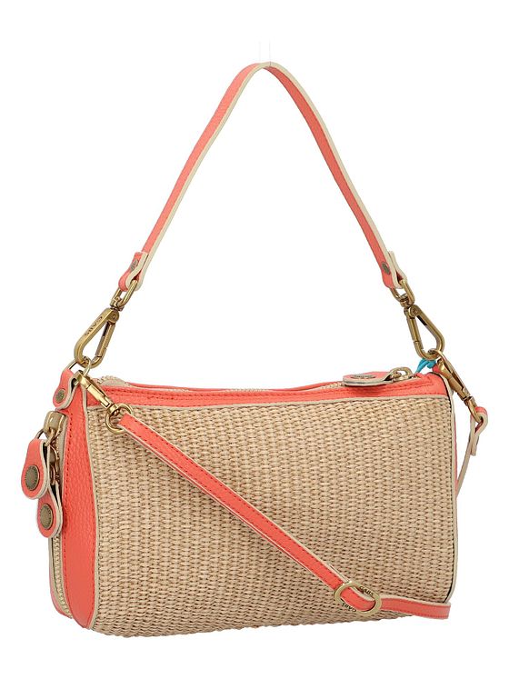 Gabs Skuldertaske 25 cm med strækfold