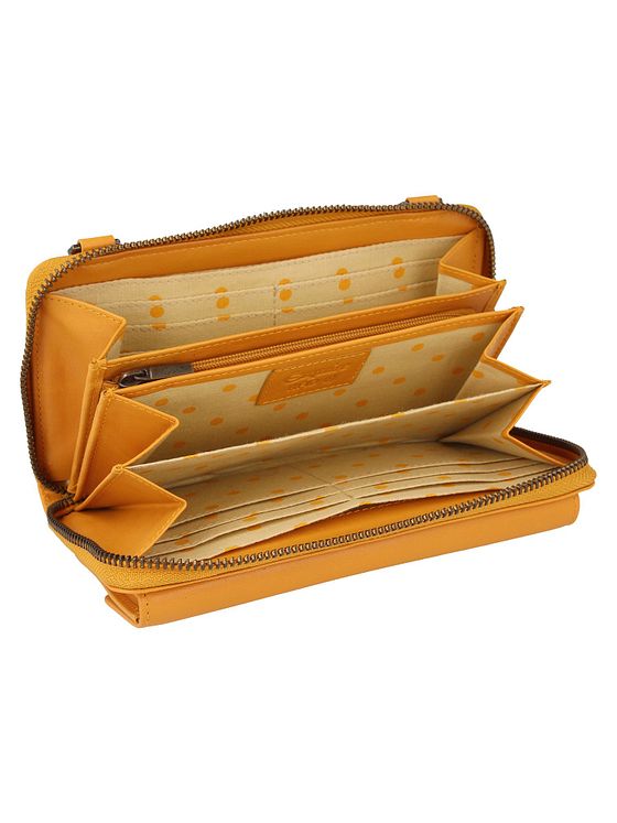 Esquire Peru Mobil-etui Læder 19 cm Esquire Peru Mobil-etui Læder 19 cm