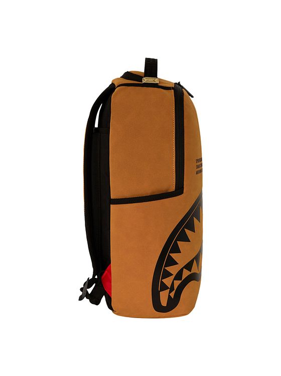 Sprayground Into the Wild Shark Central DLX Daypack 45.5 cm Laptoprum