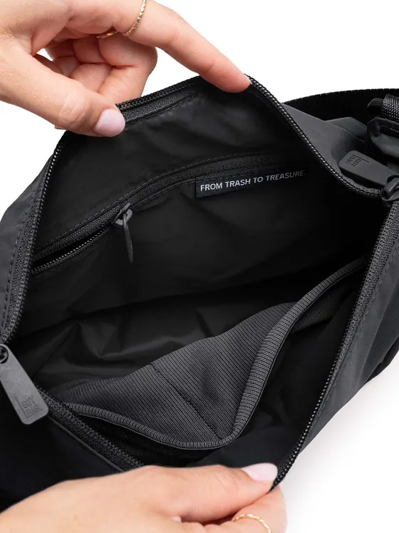 Got Bag Pocket Sling Bolsa de hombro 30 cm Got Bag Pocket Sling Bolsa de hombro 30 cm