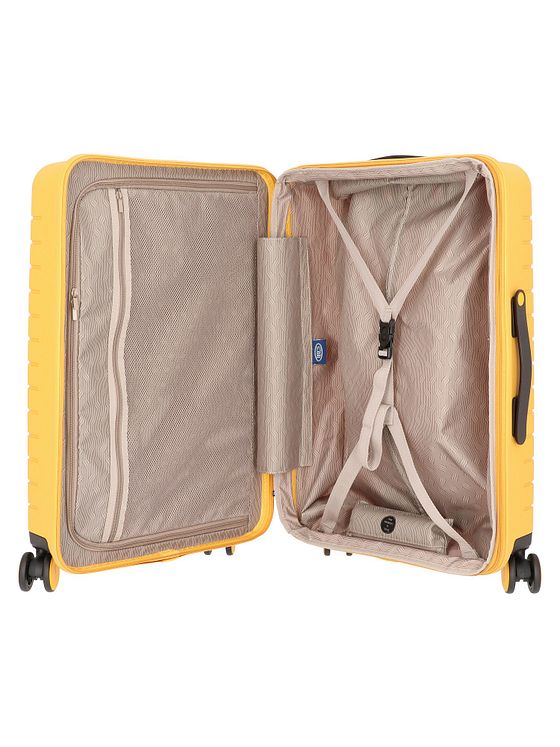 Bric's BY Ulisse 4-hjulet trolley 65 cm