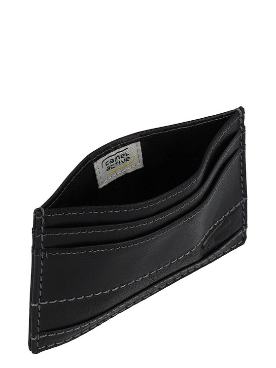 camel active Field Kreditkortetui Læder 11 cm