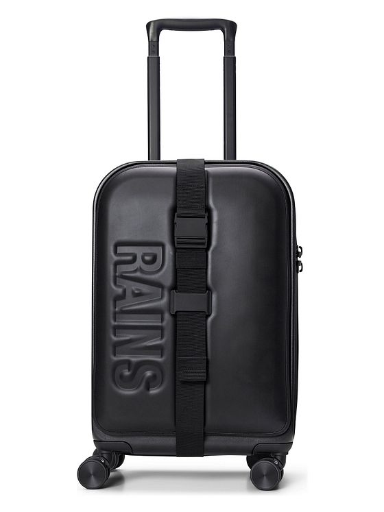 Rains Texel 4 hjul Kabinetrolley 55 cm