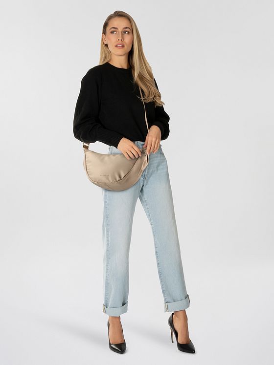 Joop! Jeans Cuore Skuldertaske 33 cm