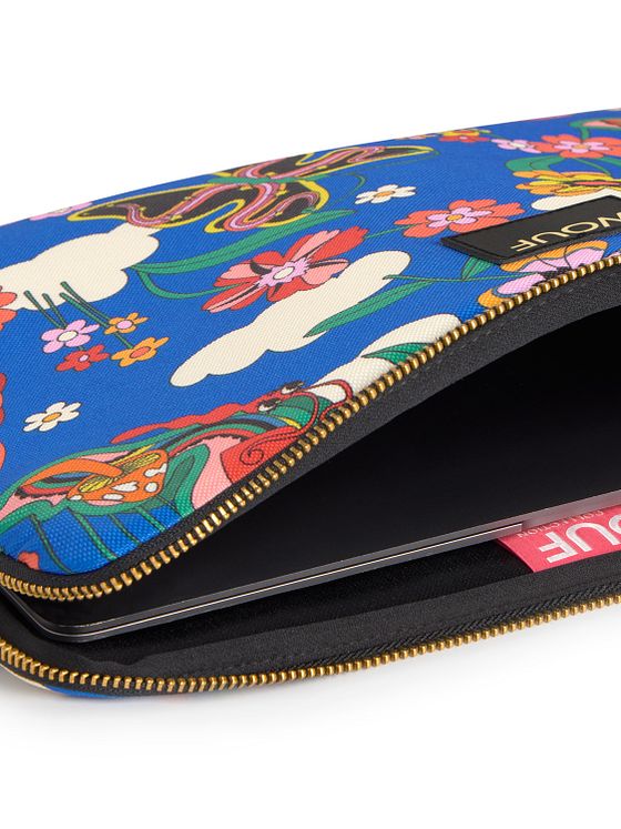 Wouf Daily Laptop-etui 32.5 cm