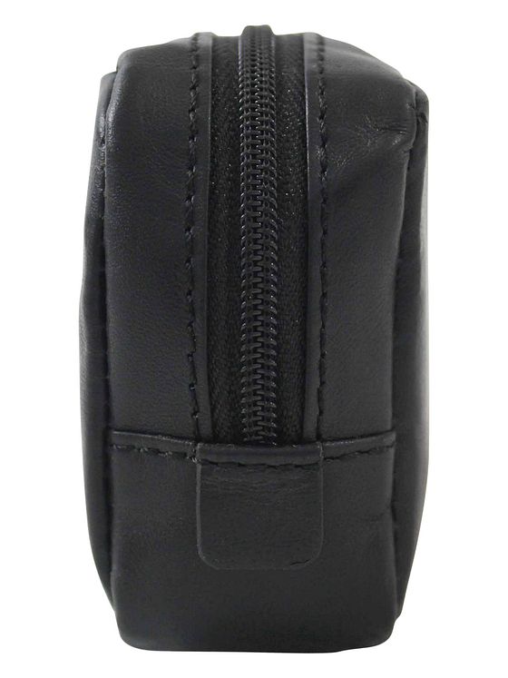 Jost Aarhus Nøgletui Læder 10 cm