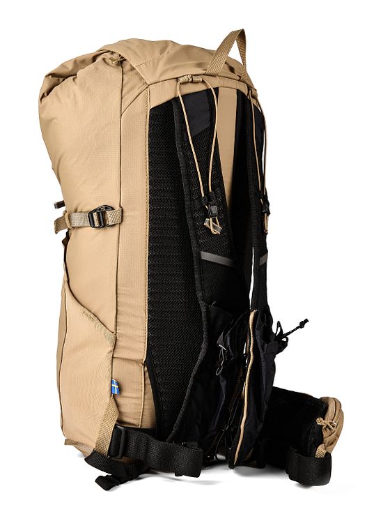 Fjällräven Abisko Hike Lite 20 M-L Vandrer-rygsæk 40 cm Fjällräven Abisko Hike Lite 20 M-L Vandrer-rygsæk 40 cm