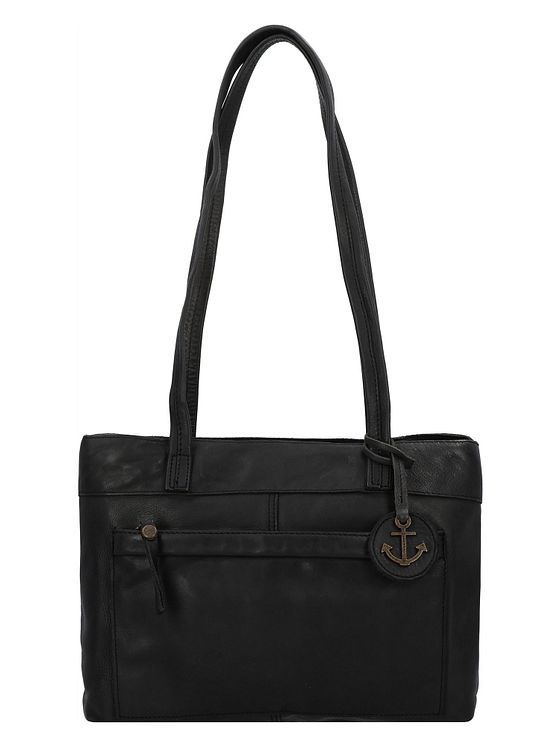 Harbour 2nd Urban Poets Zea Shopper-taske Læder 33 cm