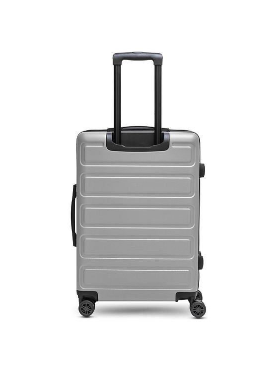 Redolz Essentials 08 MEDIUM 4 hjul Trolley 67 cm