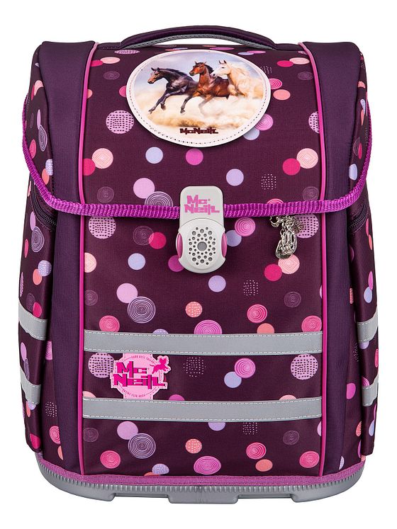 McNeill Perfecto Skoleransel-sæt 5-delt