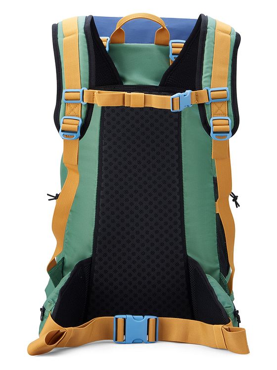 Jeep JS017A Trekking-rygsæk L 55 cm Jeep JS017A Trekking-rygsæk L 55 cm