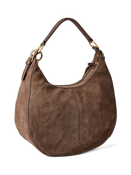 Marc O'Polo Philine Taška přes rameno Kůže 35 cm