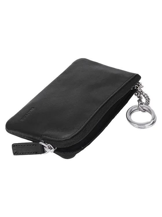 Maître F3 Sigwulf Cartera de llaves Piel natural 12.5 cm Maître F3 Sigwulf Cartera de llaves Piel natural 12.5 cm