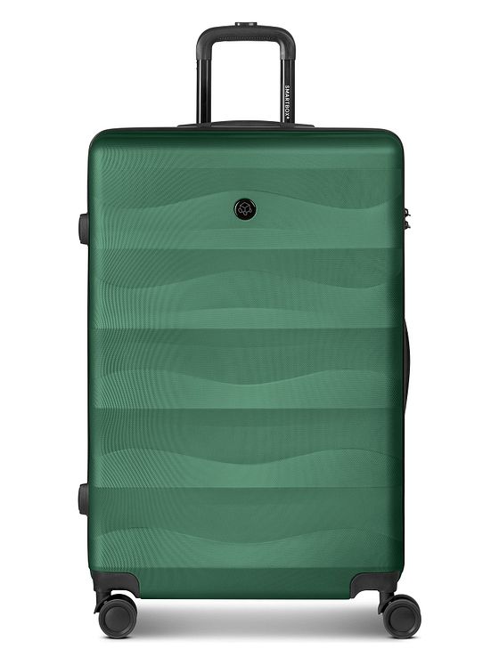 Smartbox Edition 03 4 hjul Trolley 75 cm