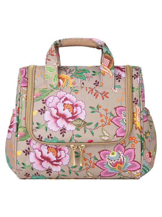 Oilily Color Bomb Cathy Kultur-taske 23 cm