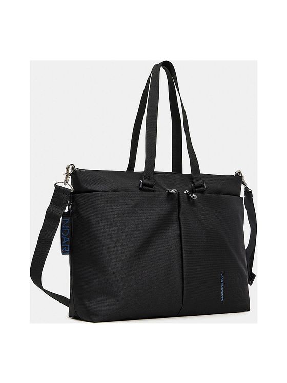 Mandarina Duck MD20 Shopper-taske 40 cm Laptoprum