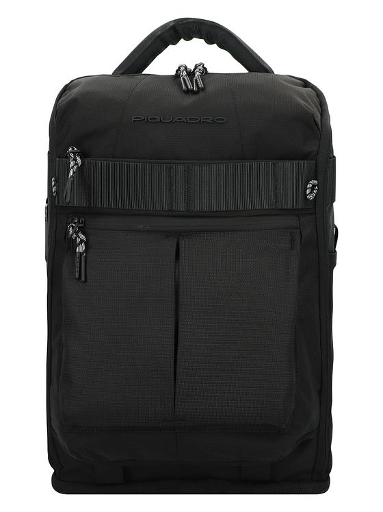Piquadro Arne Weekendtaske 50 cm Piquadro Arne Weekendtaske 50 cm
