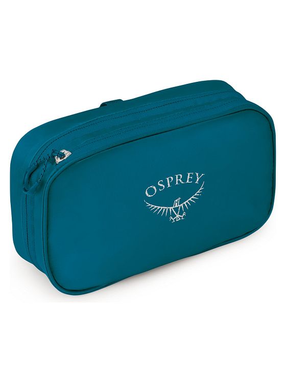 Osprey Ultralight Zip Organizer Kultur-taske 22.5 cm Osprey Ultralight Zip Organizer Kultur-taske 22.5 cm