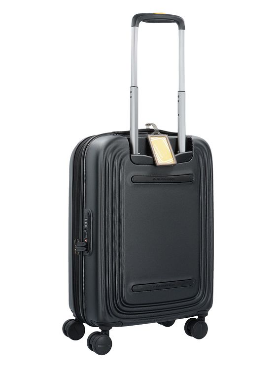 Mandarina Duck Logoduck 4-hjulet kabinevogn 56 cm Mandarina Duck Logoduck 4-hjulet kabinevogn 56 cm