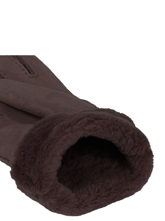 Kessler Ilvy-handsker i læder