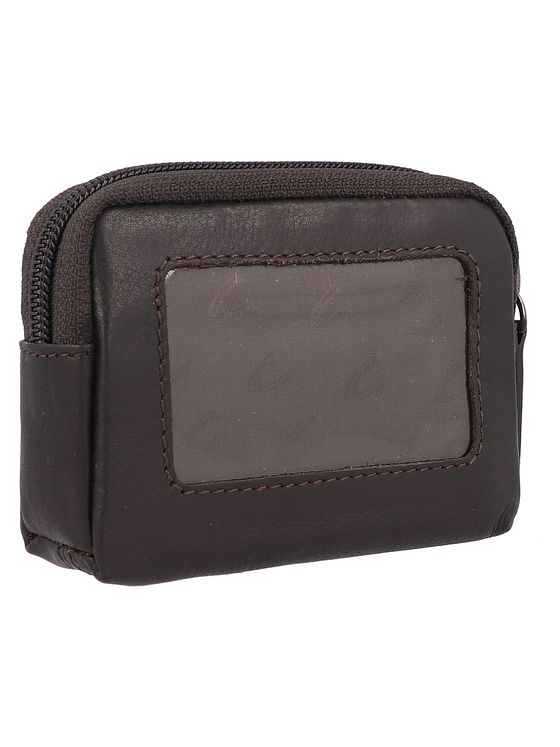 camel active Stone Nøgletui Læder 10 cm camel active Stone Nøgletui Læder 10 cm