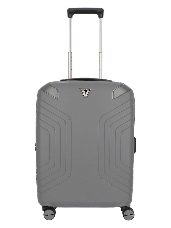 Roncato Ypsilon 4.0 4 hjul Kabinetrolley 55 cm med strækfold