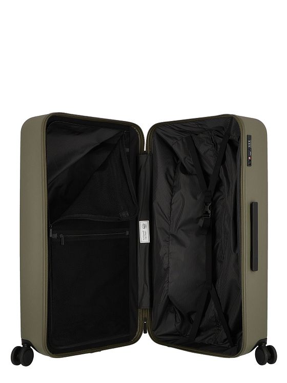 Herschel Heritage 4 hjul Trolley L 81 cm