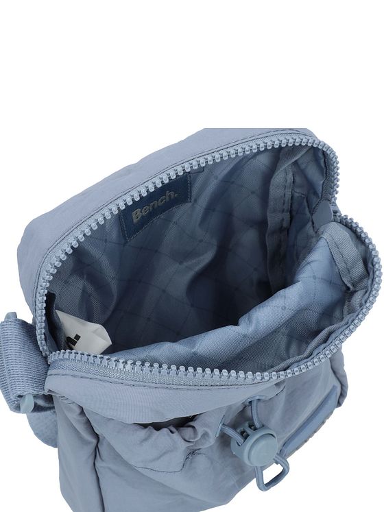 Bench Soft Mini Bag skuldertaske 15 cm