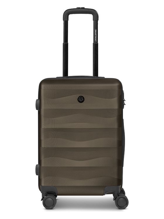 Smartbox Edition 03 4 kolečka Kabinkový kufr 55 cm