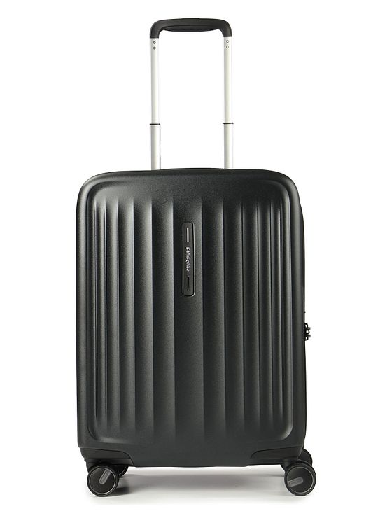 Samsonite Fyrm 4 hjul Kabinetrolley S 55 cm med strækfold