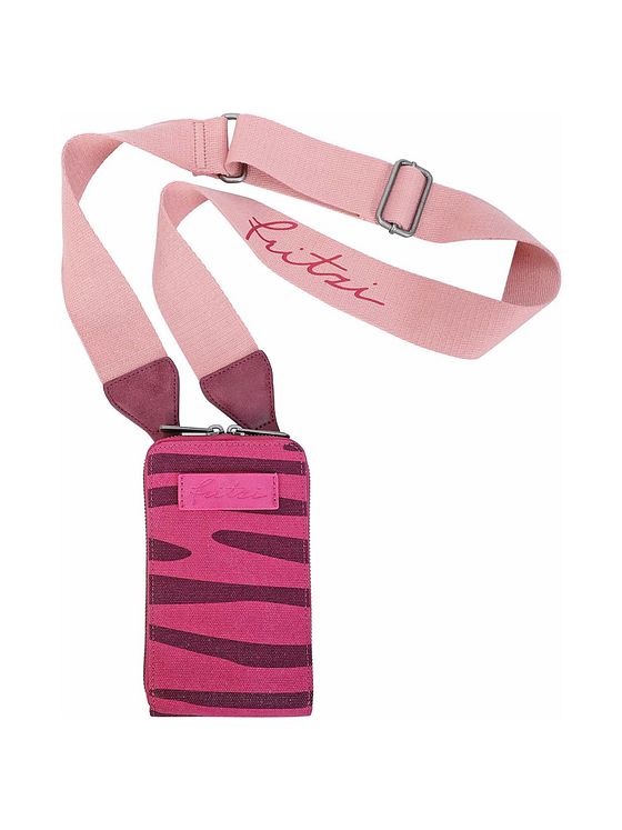 Fritzi aus Preußen Izzy08 Jozy Canvas Mobil-etui 11 cm