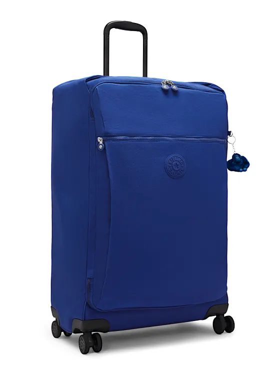 Kipling Basic Darcey Up L 4-pyöräinen vetolaukku L 75 cm Kipling Basic Darcey Up L 4-pyöräinen vetolaukku L 75 cm