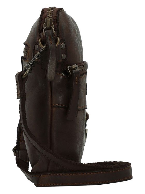 Harbour 2nd Anchor Love Taliza Skuldertaske Læder 19 cm