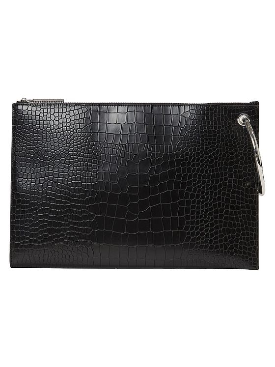 Calvin Klein CK Ring Clutch taske 31 cm