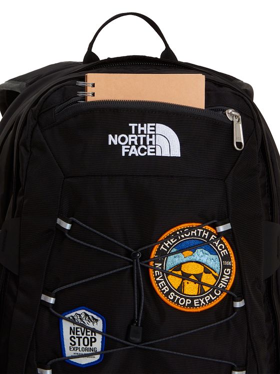 The North Face Borealis Daypack 48 cm Laptoprum The North Face Borealis Daypack 48 cm Laptoprum
