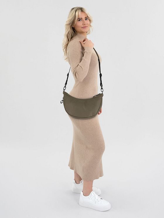 aunts & uncles Japan RE Yoshii RE Skuldertaske 34.5 cm med strækfold