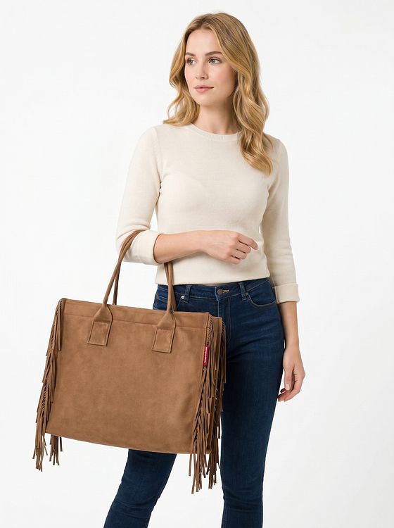 reisenthel Daily Shopper Shopper taske 42 cm reisenthel Daily Shopper Shopper taske 42 cm