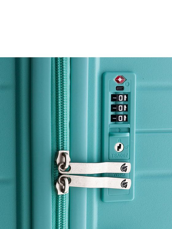 Gladiator 2700 4 hjul Trolley 55 cm