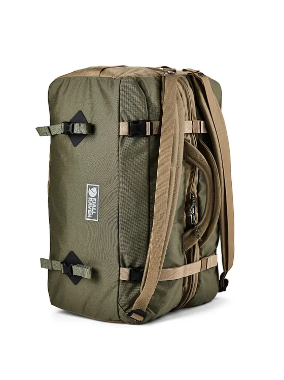 Fjällräven Vardag Splitpack 45 L Weekendväska 48 cm Fjällräven Vardag Splitpack 45 L Weekendväska 48 cm