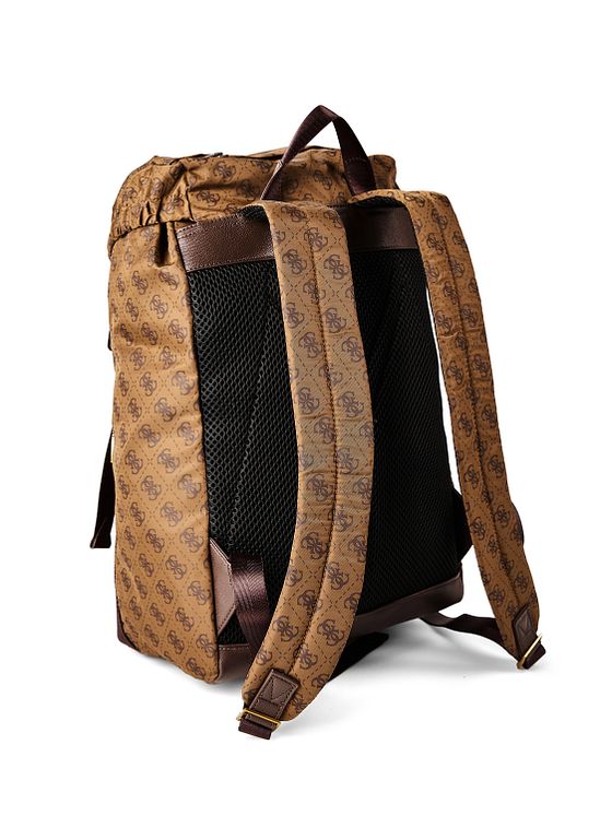 Guess Berlin Daypack 48 cm Laptoprum