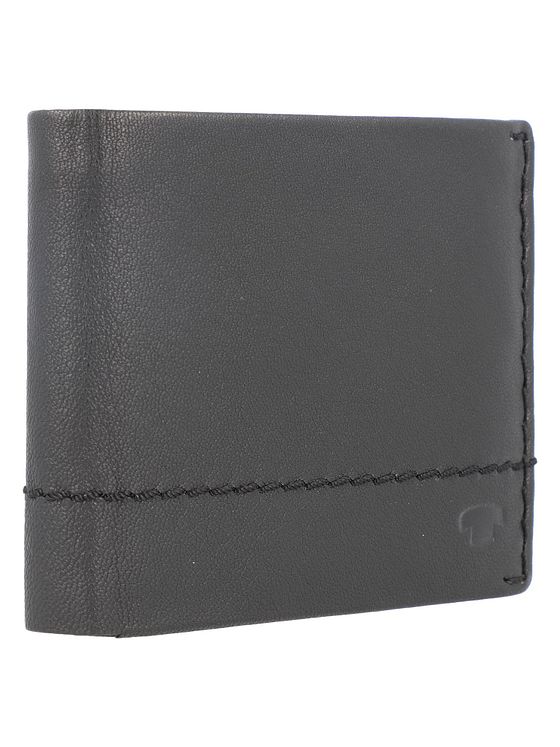 Tom Tailor Kai-pung RFID-læder 10 cm