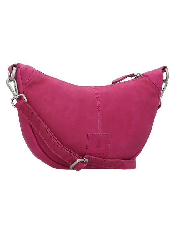 Jack Kinsky Aruba 2 Skuldertaske Læder 25 cm Jack Kinsky Aruba 2 Skuldertaske Læder 25 cm